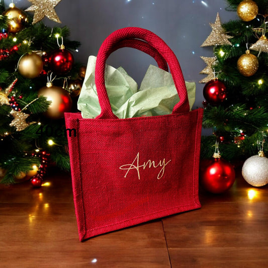 Personalised Tote Bag